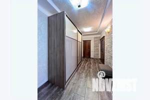 2-к квартира, посуточно, 72м2, 3/9 этаж