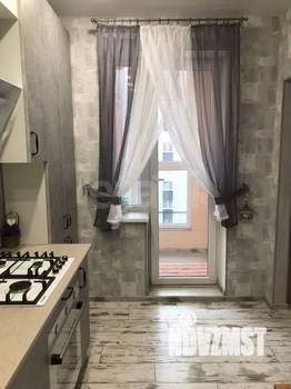1-к квартира, на длительный срок, 25м2, 5/8 этаж