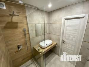 2-к квартира, посуточно, 64м2, 4/9 этаж