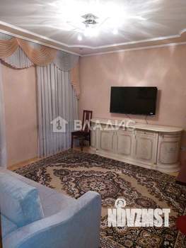 2-к квартира, на длительный срок, 41м2, 3/4 этаж