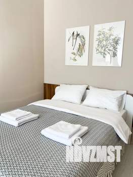 1-к квартира, посуточно, 36м2, 2/9 этаж