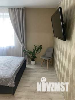 1-к квартира, посуточно, 32м2, 2/4 этаж