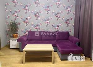 2-к квартира, на длительный срок, 56м2, 4/5 этаж
