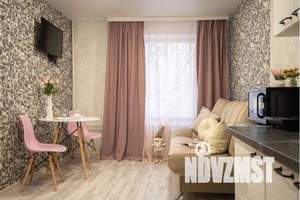 1-к квартира, посуточно, 14м2, 1/3 этаж