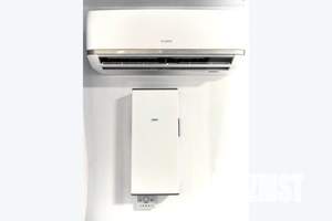 2-к квартира, посуточно, 40м2, 2/3 этаж