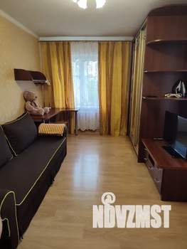 1-к квартира, посуточно, 31м2, 4/5 этаж