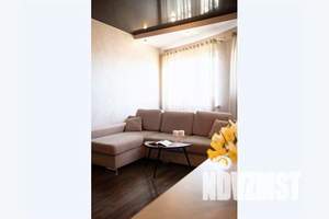 2-к квартира, посуточно, 81м2, 8/9 этаж