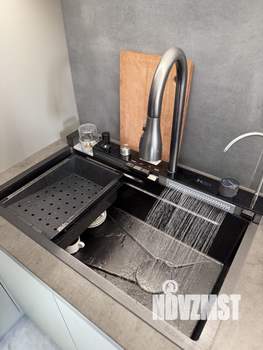 2-к квартира, посуточно, 58м2, 3/10 этаж