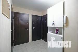 1-к квартира, посуточно, 15м2, 1/5 этаж