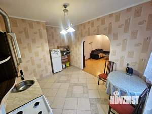 3-к квартира, на длительный срок, 110м2, 5/7 этаж