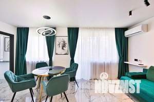 1-к квартира, посуточно, 45м2, 5/5 этаж