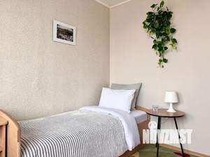 3-к квартира, посуточно, 70м2, 10/10 этаж