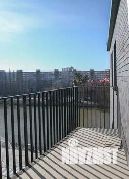 2-к квартира, посуточно, 100м2, 6/7 этаж