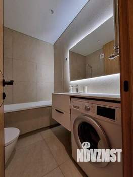 1-к квартира, на длительный срок, 42м2, 6/8 этаж