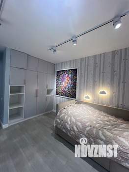 2-к квартира, на длительный срок, 77м2, 7/10 этаж