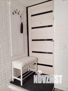 Студия квартира, посуточно, 20м2, 1/5 этаж