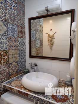 1-к квартира, на длительный срок, 43м2, 5/5 этаж