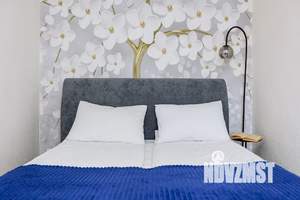 1-к квартира, посуточно, 31м2, 4/5 этаж