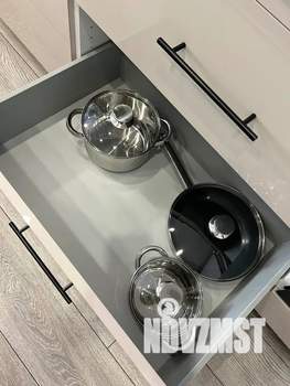 1-к квартира, посуточно, 45м2, 2/13 этаж