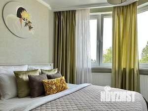 1-к квартира, посуточно, 50м2, 3/9 этаж