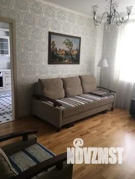 2-к квартира, посуточно, 64м2, 4/7 этаж