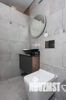 1-к квартира, посуточно, 46м2, 4/10 этаж