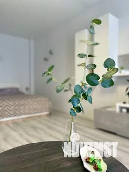 1-к квартира, посуточно, 49м2, 10/16 этаж