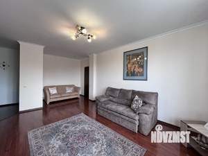 2-к квартира, посуточно, 68м2, 10/17 этаж