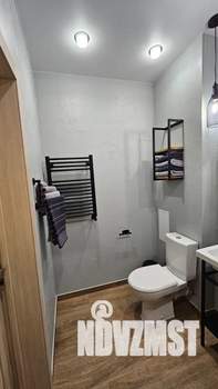 2-к квартира, посуточно, 60м2, 2/8 этаж