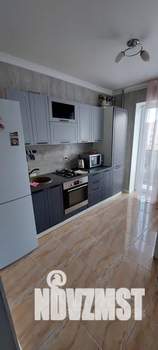 1-к квартира, посуточно, 32м2, 4/5 этаж