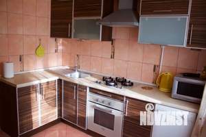 2-к квартира, посуточно, 56м2, 1/5 этаж