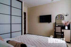 1-к квартира, посуточно, 71м2, 1/1 этаж