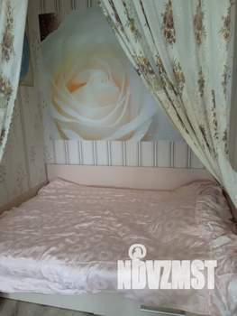 1-к квартира, посуточно, 40м2, 6/8 этаж
