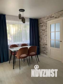 2-к квартира, посуточно, 40м2, 1/5 этаж