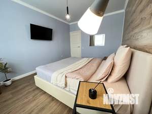 1-к квартира, посуточно, 33м2, 8/9 этаж