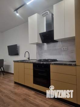 1-к квартира, на длительный срок, 40м2, 3/9 этаж