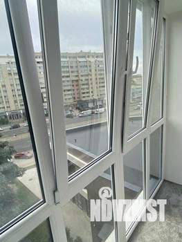 1-к квартира, посуточно, 31м2, 1/1 этаж