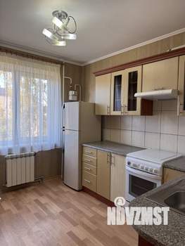 1-к квартира, на длительный срок, 44м2, 4/9 этаж