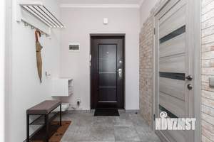 1-к квартира, на длительный срок, 40м2, 6/9 этаж