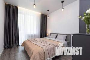 1-к квартира, посуточно, 35м2, 1/10 этаж