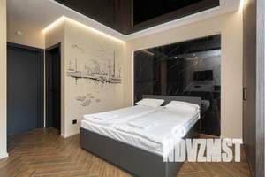 1-к квартира, посуточно, 25м2, 3/8 этаж