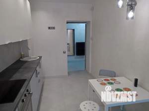 1-к квартира, посуточно, 43м2, 13/14 этаж
