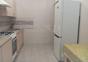 1-к квартира, на длительный срок, 28м2, 2/10 этаж