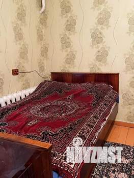 3-к квартира, посуточно, 50м2, 1/1 этаж