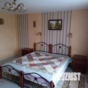 2-к квартира, посуточно, 65м2, 6/10 этаж