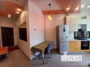 3-к квартира, посуточно, 75м2, 3/4 этаж