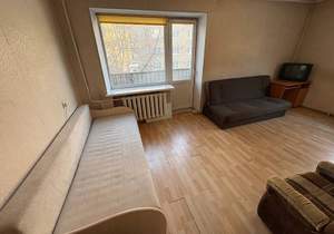 1-к квартира, на длительный срок, 31м2, 2/5 этаж