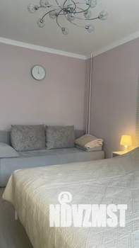 2-к квартира, посуточно, 55м2, 1/9 этаж