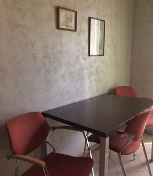 1-к квартира, на длительный срок, 40м2, 1/6 этаж