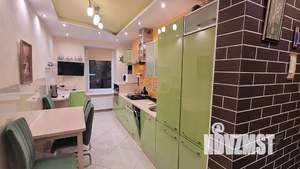 2-к квартира, посуточно, 50м2, 3/9 этаж
